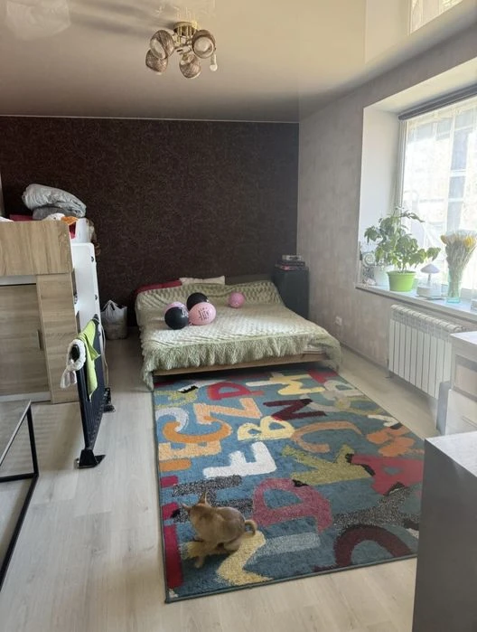 Продажа квартир в Бородинском районе.