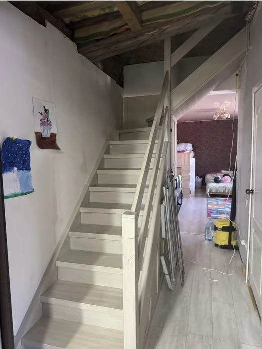 Продажа квартир в Бородинском районе.