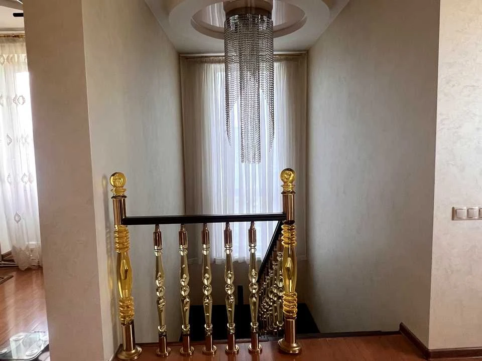 Дом. Винница, Казацкий пер.