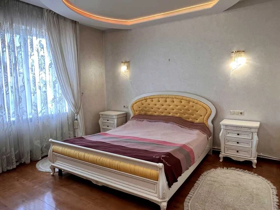 Дом. Винница, Казацкий пер.