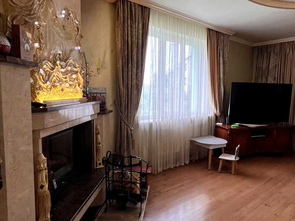 Дом. Винница, Казацкий пер.