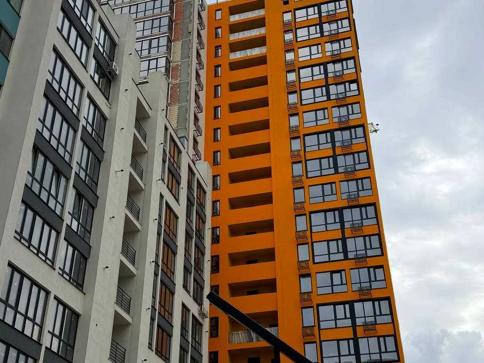 Квартира. Одесса, Академика Сахарова ул.