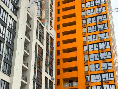 Квартира. Одесса, Академика Сахарова ул.