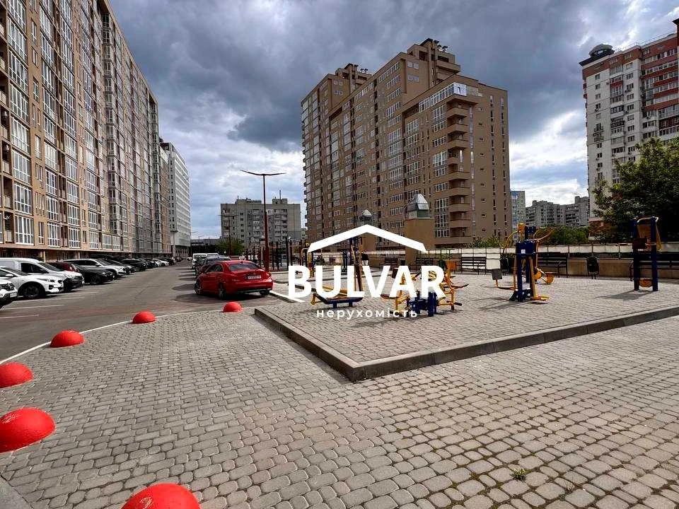 Квартира. Харків, Клочківська вул.