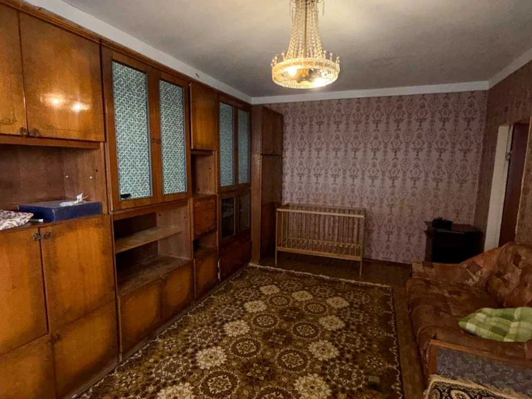 Apartment. Kyiv, Mykola Zakrevskoho St.