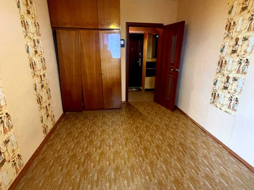Apartment. Kyiv, Mykola Zakrevskoho St.