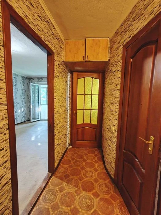 Продам 1к. квартиру на 12-м квартале ул. Гладкова.