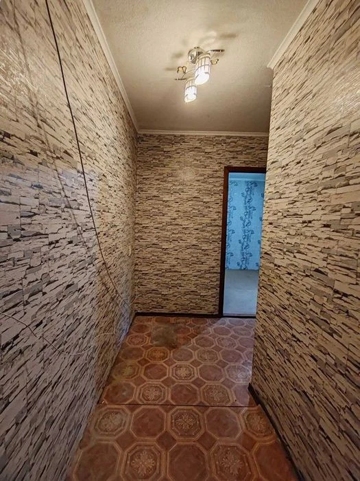 Продам 1к. квартиру на 12-м квартале ул. Гладкова.