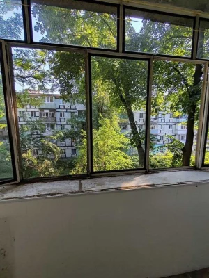 Продам 1к. квартиру на 12-м квартале ул. Гладкова.