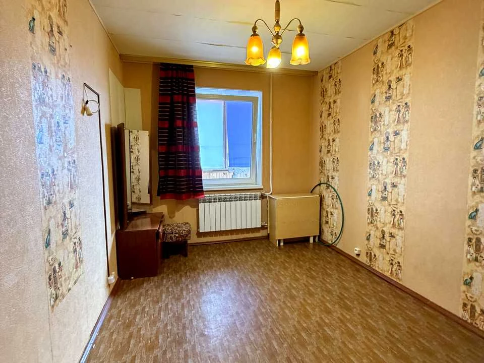 Apartment. Kyiv, Mykola Zakrevskoho St.