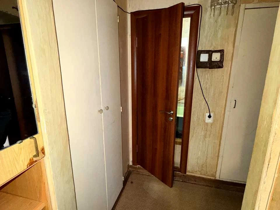 Apartment. Kyiv, Mykola Zakrevskoho St.