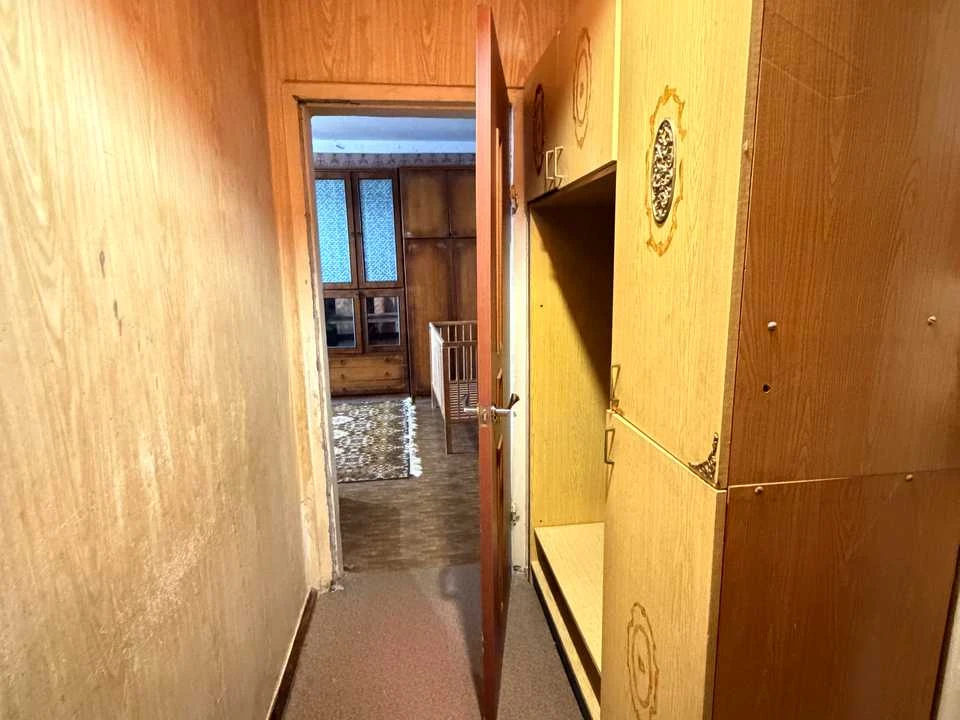 Apartment. Kyiv, Mykola Zakrevskoho St.