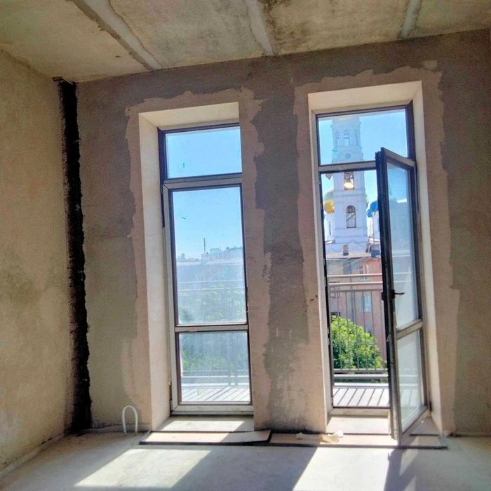 Продам 3х к квартиру в ЖК "Виндзор" на Б.Литвака