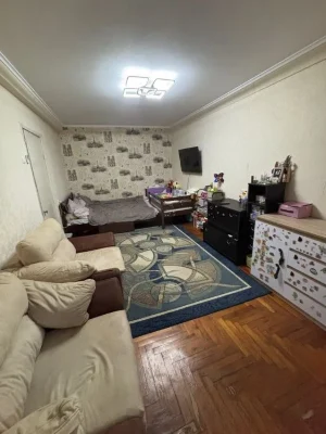 Продажа: Однокомнатная квартира ул. Чумаченко
