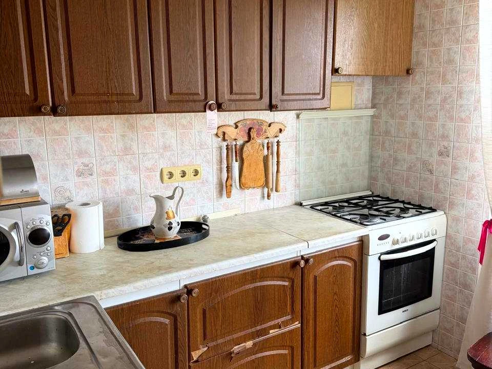 Квартира. Киев, Генерала Геннадия Воробьева ул. (Курская)