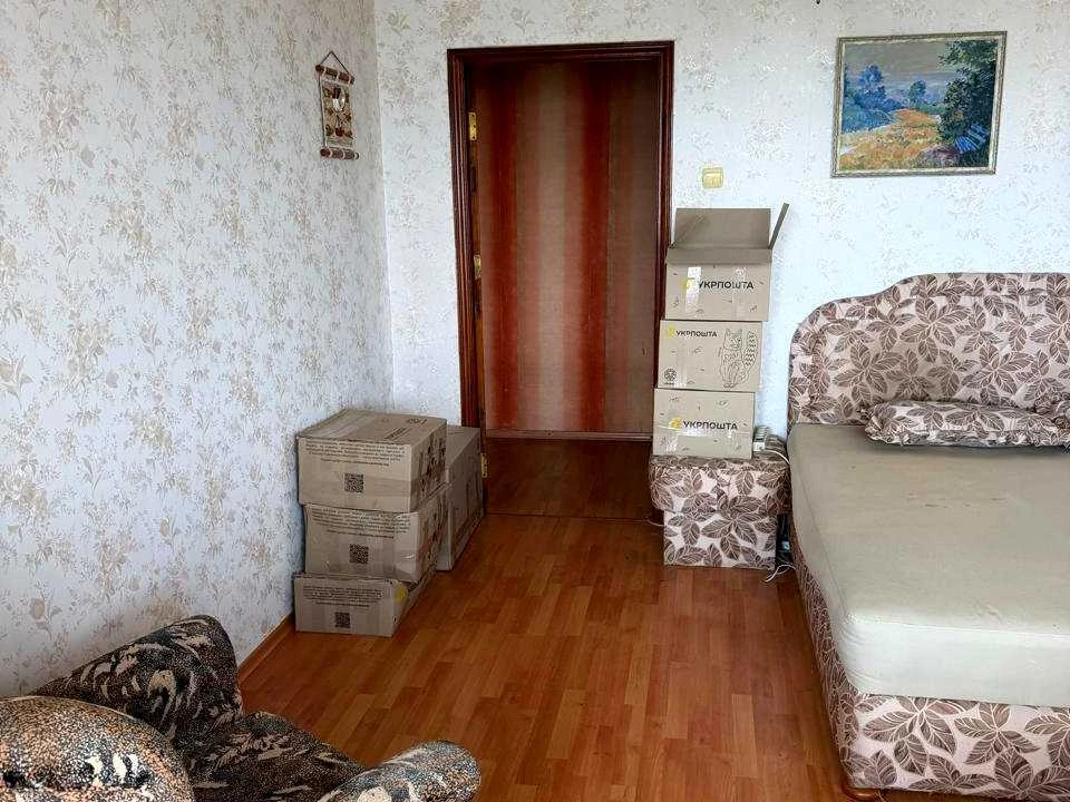 Квартира. Киев, Генерала Геннадия Воробьева ул. (Курская)