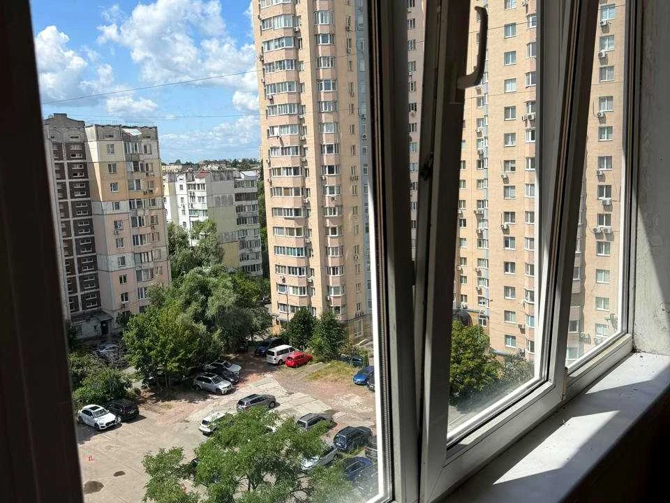 Квартира. Киев, Генерала Геннадия Воробьева ул. (Курская)