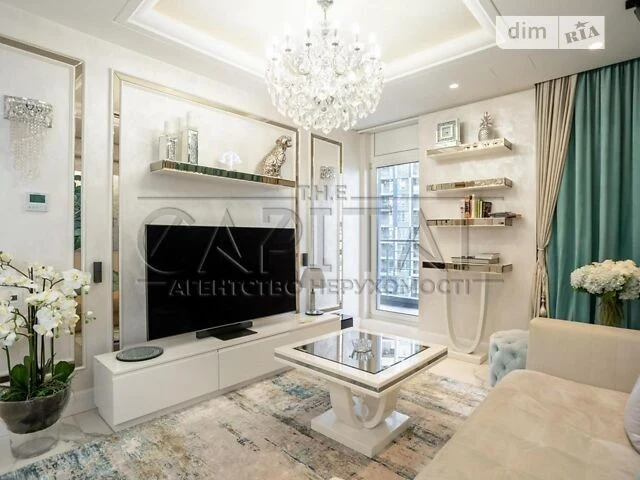 Sale of 3-room apartment 71 sq. m. on Bulvarno-Kudryavskaya 7 •