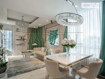 Sale of 3-room apartment 71 sq. m. on Bulvarno-Kudryavskaya 7 •