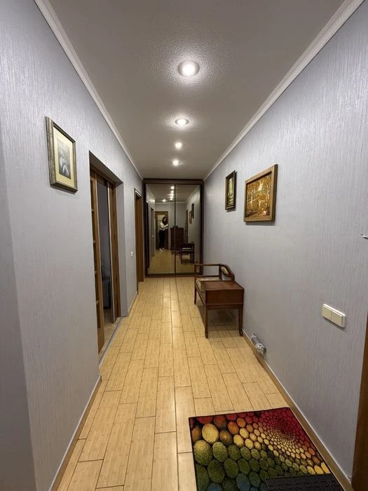 Продам 2к квартиру Ж/м Победа -6/ Соборный район/ Правый бер