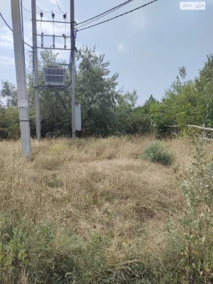 Продаж Ділянка під житлову забудову Пересипський