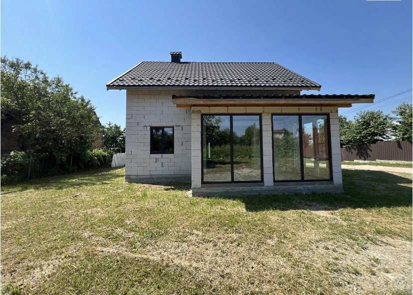 Просторий будинок в спокійному районі. ТОРГ! 35840
