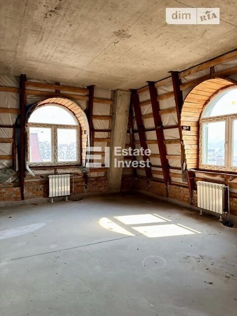 Продаж 3к квартири 143.9 кв. м на вул. Щекавицька 53 • ID 34