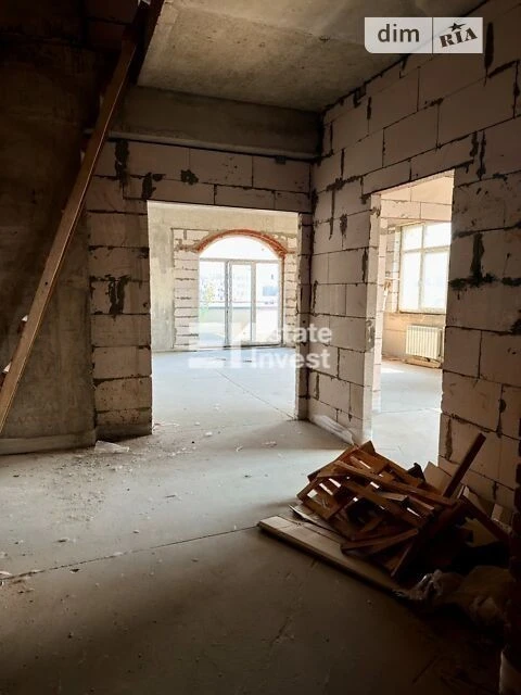 Продаж 3к квартири 143.9 кв. м на вул. Щекавицька 53 • ID 34