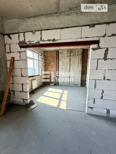 Продаж 3к квартири 143.9 кв. м на вул. Щекавицька 53 • ID 34
