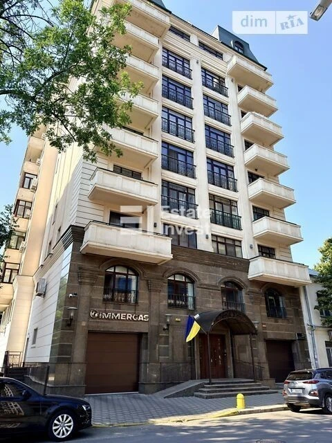 Продаж 3к квартири 143.9 кв. м на вул. Щекавицька 53 • ID 34