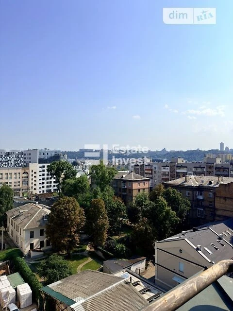 Продаж 3к квартири 143.9 кв. м на вул. Щекавицька 53 • ID 34