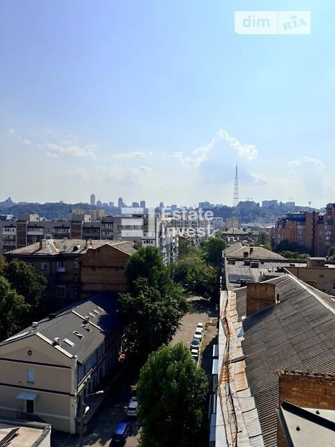 Продаж 3к квартири 143.9 кв. м на вул. Щекавицька 53 • ID 34