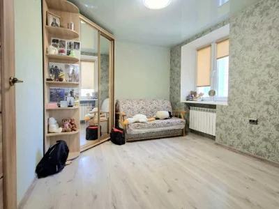 Квартира. Запорожье, Лахтинская ул.