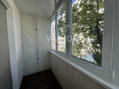 Sale of 1-room apartment 40 m², Svetlytskyi street, 30/20