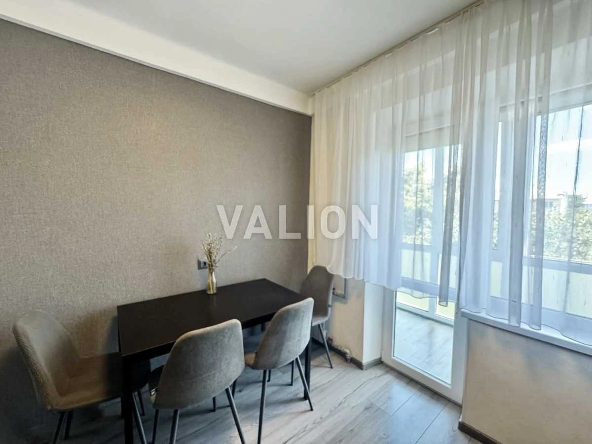 Sale of 1-room apartment 40 m², Svetlytskyi street, 30/20