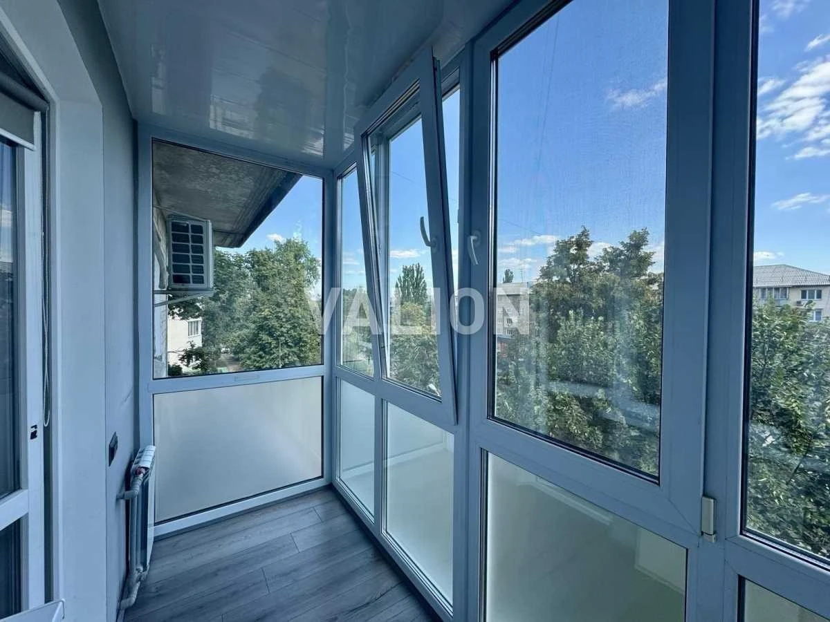 Sale of 1-room apartment 40 m², Svetlytskyi street, 30/20
