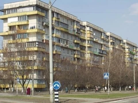 Sale of 1-room apartment 40 m², Svetlytskyi street, 30/20
