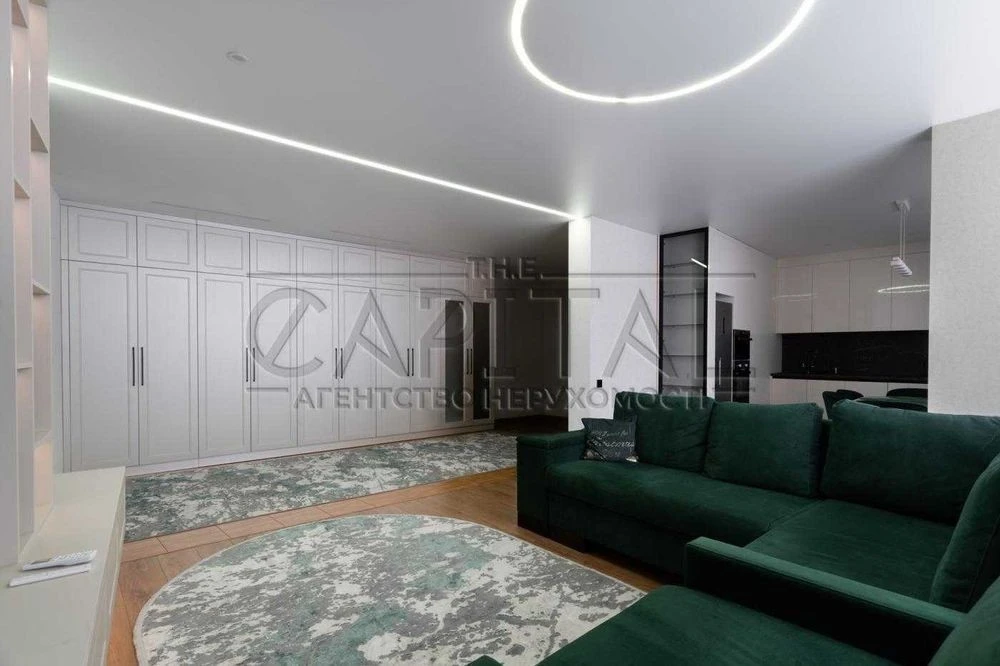 Apartment for sale, Dniprovska Naberezhna St., Darnytskyi district,
