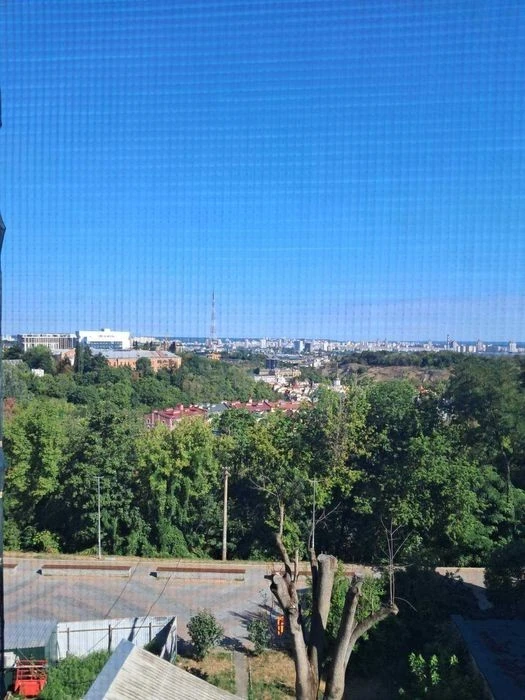 Продажа видовой 1к. кв. в Центре, ул. Б. Житомирская