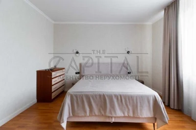 Apartment for sale, Dniprovska Naberezhna St., Darnytskyi district,