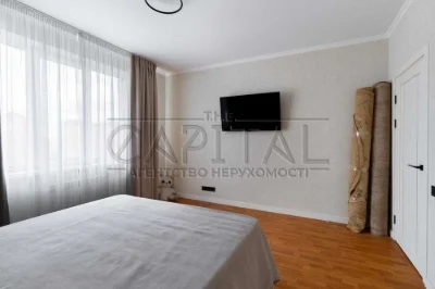 Apartment for sale, Dniprovska Naberezhna St., Darnytskyi district,