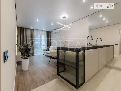 Sale of 2-room apartment 60 sq. m. on Mykhaylo Maksimovicha st. 28 •