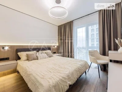Sale of 2-room apartment 60 sq. m. on Mykhaylo Maksimovicha st. 28 •