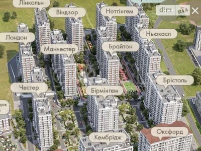 Sale of 2-room apartment 60 sq. m. on Mykhaylo Maksimovicha st. 28 •