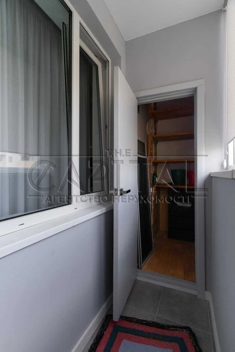 Apartment for sale, Dniprovska Naberezhna St., Darnytskyi district,