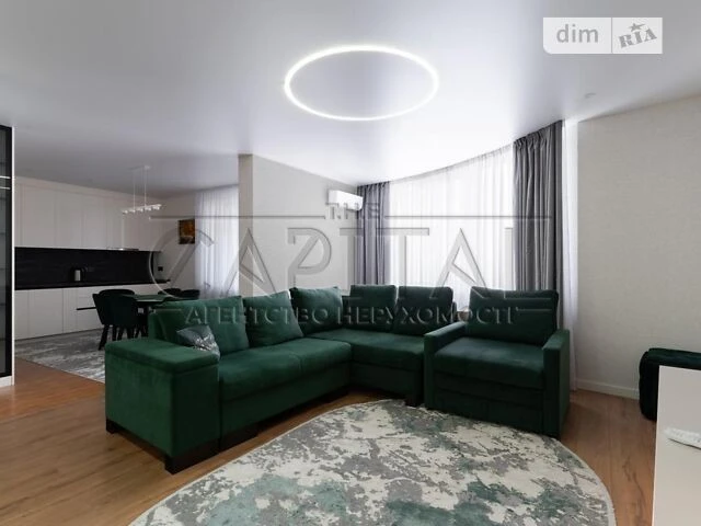 Apartment for sale, Dniprovska Naberezhna St., Darnytskyi district,