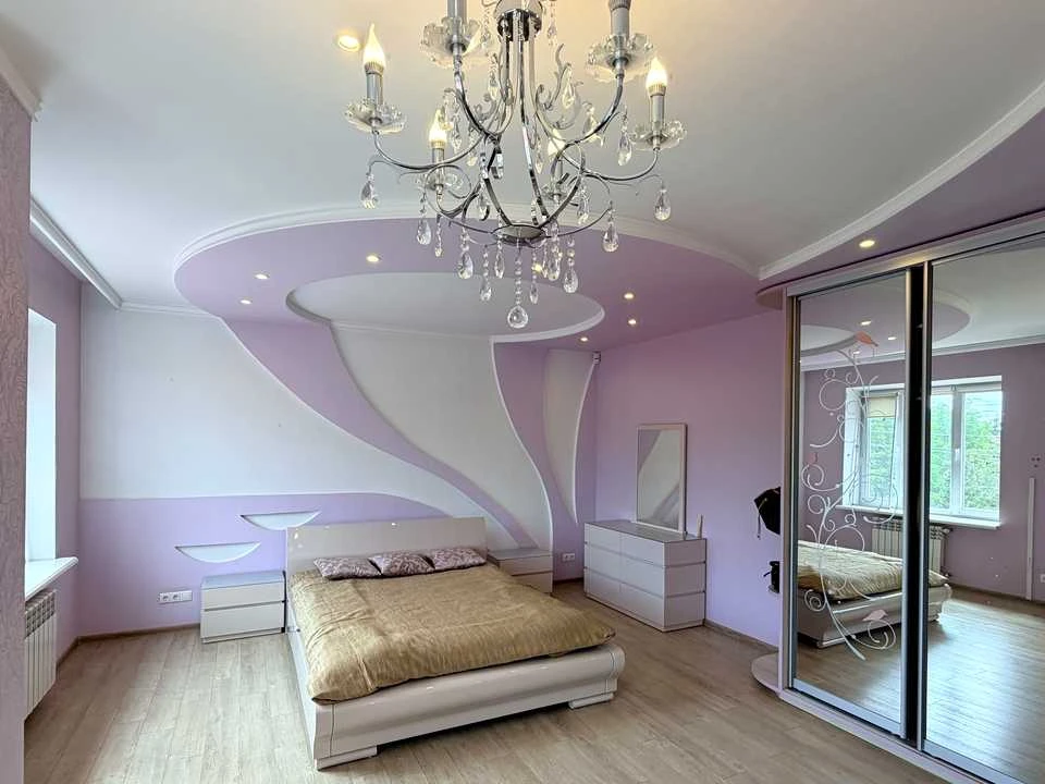 House. Zaporizhzhia, Builders
