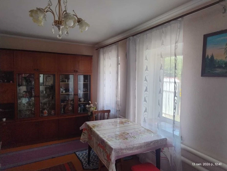 Продаж частини будинку вул.Добровольчих батальонів
