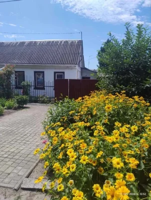 Продаж частини будинку вул.Добровольчих батальонів