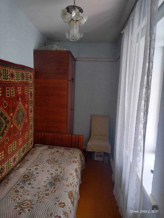 Продаж частини будинку вул.Добровольчих батальонів